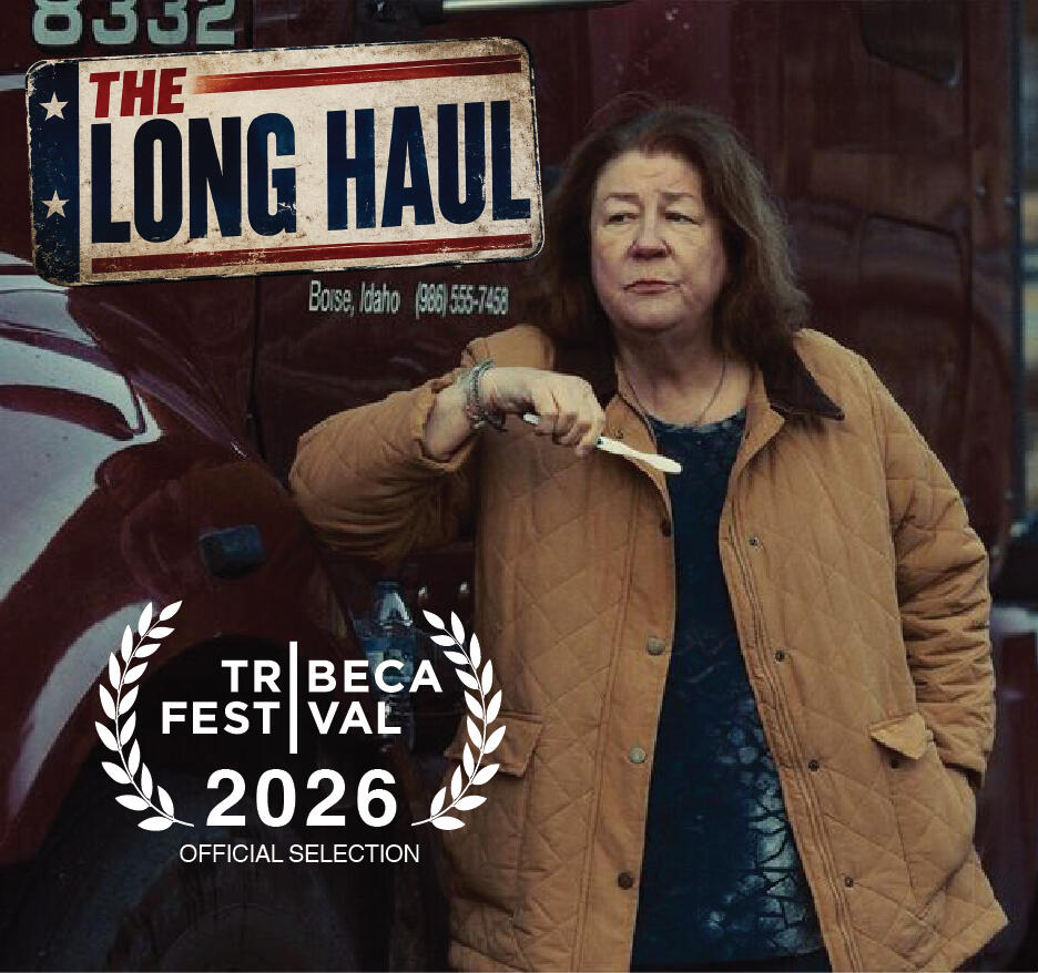 The Long Haul | Feature Film | 2026
