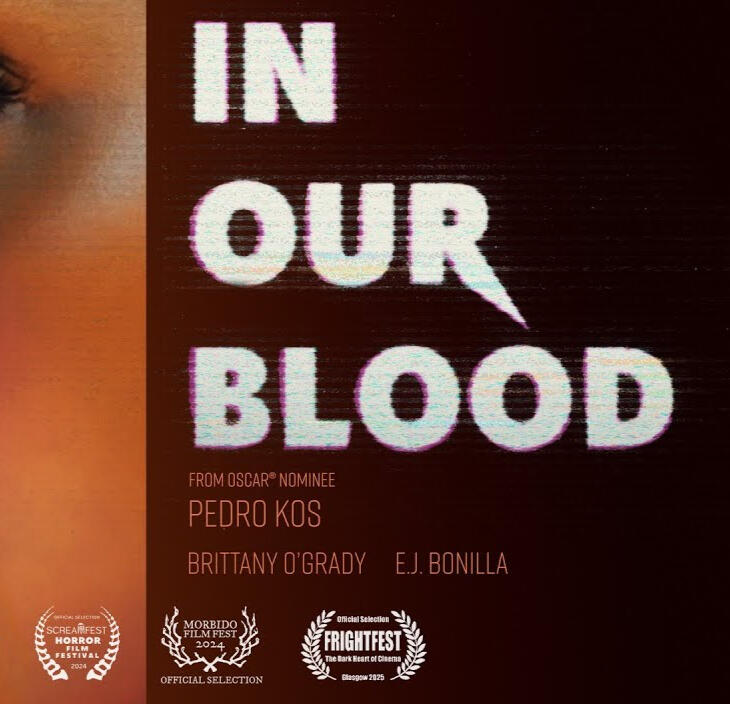 In Our Blood | Feature Film | 2024