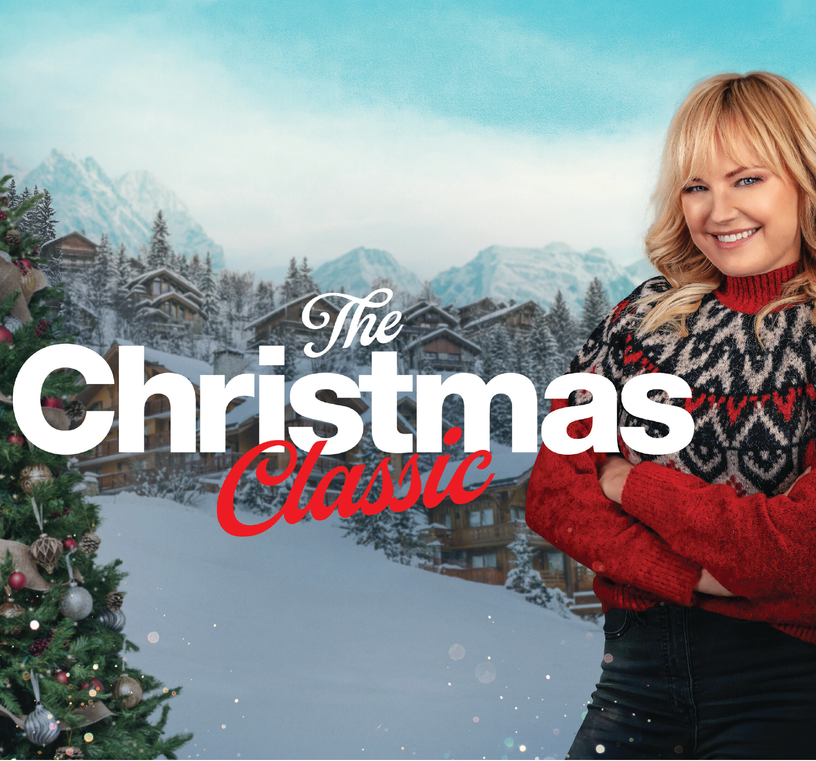 The Christmas Classic | Feature Film | 2023